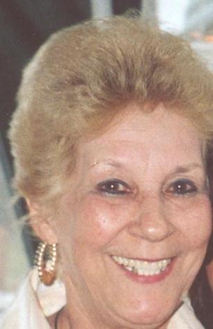 Obituary of JoAnn Nuzzo