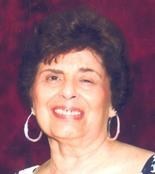 Obituary of Rita Orlando