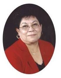 Obituary of Olivia Mendoza Olivares