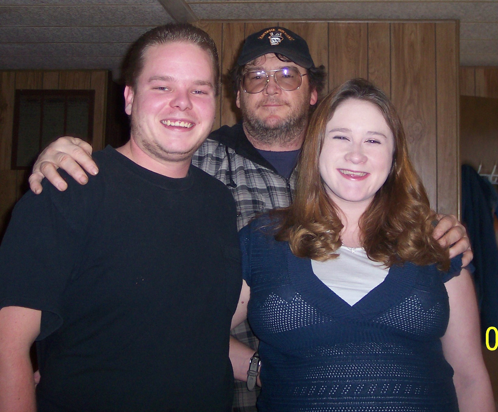 Obituary of Freddie Richard Hanes