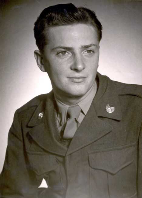 Obituary of Charles James Budd Jr.