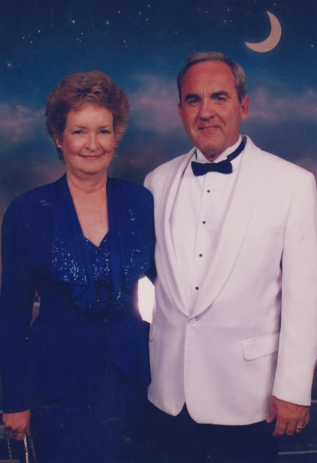 Obituary of Susan Dacey Young