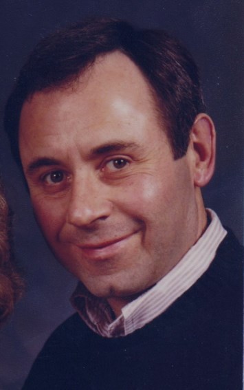 Obituary of Stephen Michael Donnelly