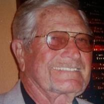Obituary of James Thomas Quinn