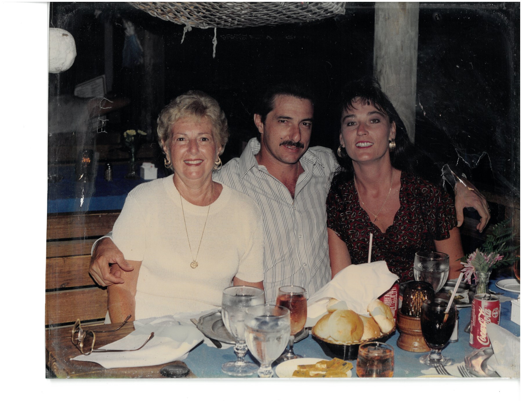 Obituary of Adrienne T. Cagnina