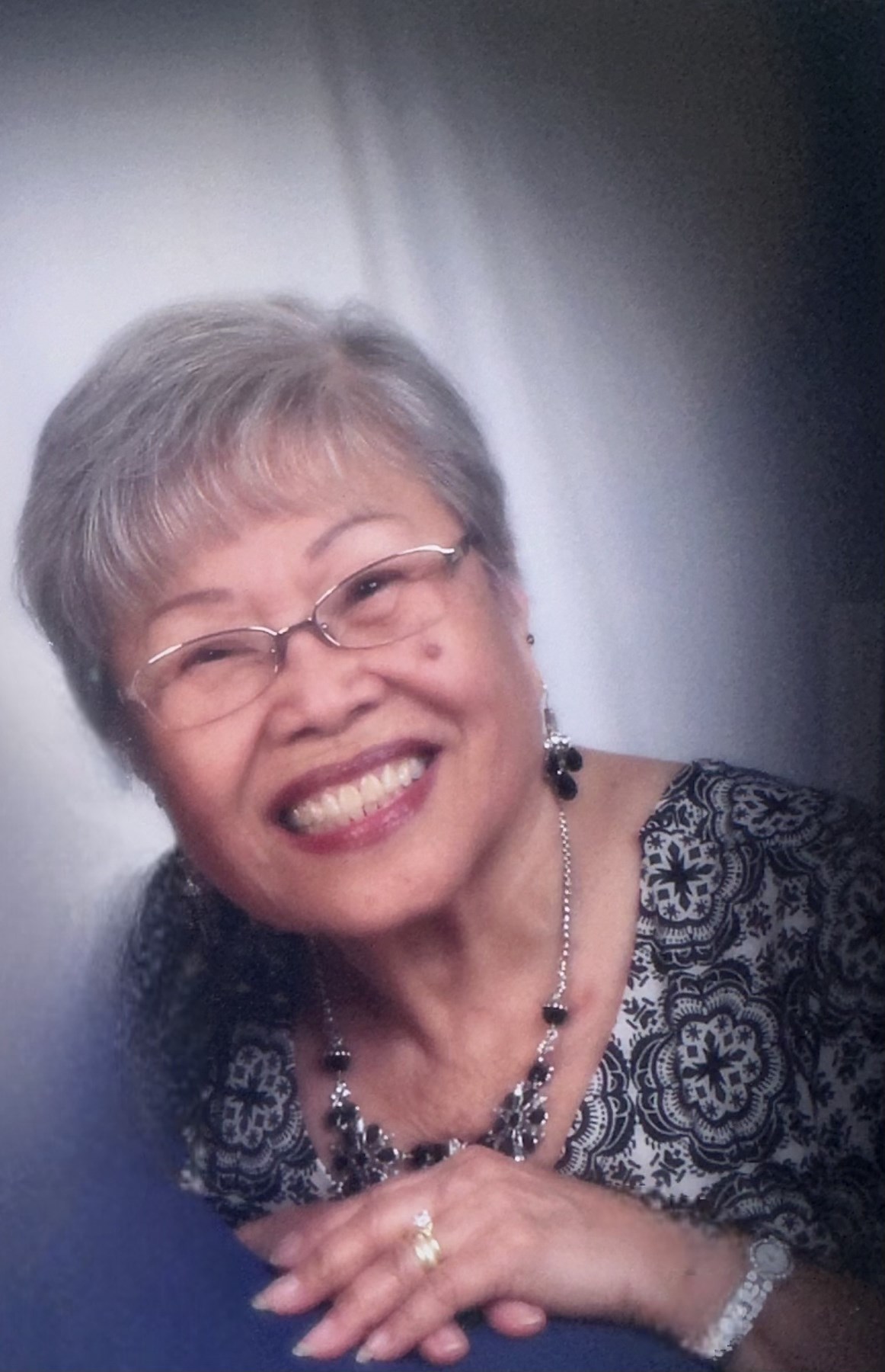 Obituary of Azusana C. "Suzy" Whitlock