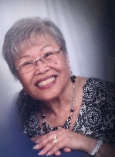 Obituary of Azusana C. "Suzy" Whitlock