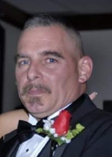 Obituary of Timothy Arthur Button