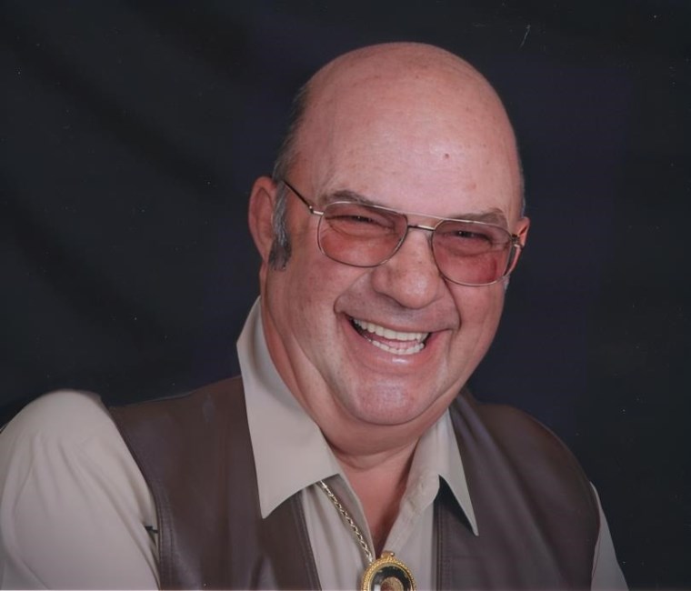 Obituary of Gary Norman Pearson