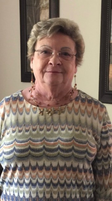 Obituary of Barbara Jean Sharp