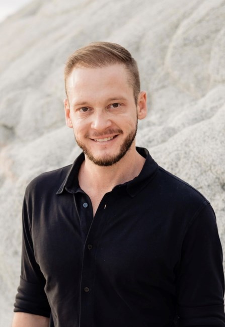 Obituary of Joseph Louis Lorich