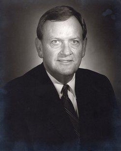 Obituary of Paul George Burton
