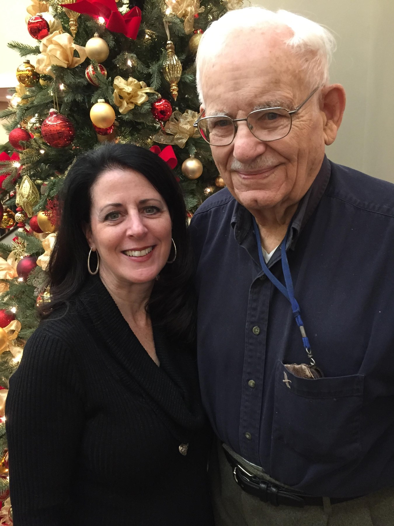 Obituary of Neil Vincent McNeill