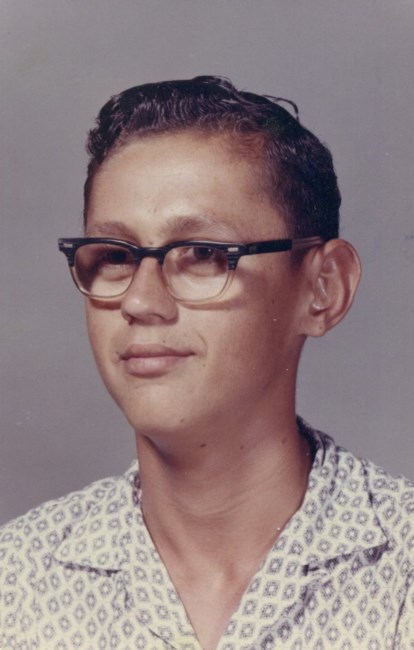 Obituary of Robert Bud Elmer Henderson