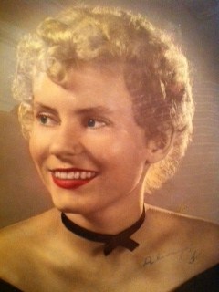 Obituary of Lula "Jo" (Hodges) (Fort) Snead