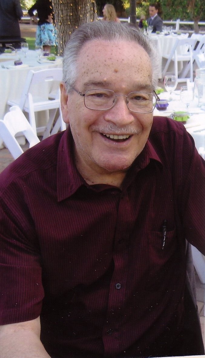 Obituario de Frank E. Chinoski