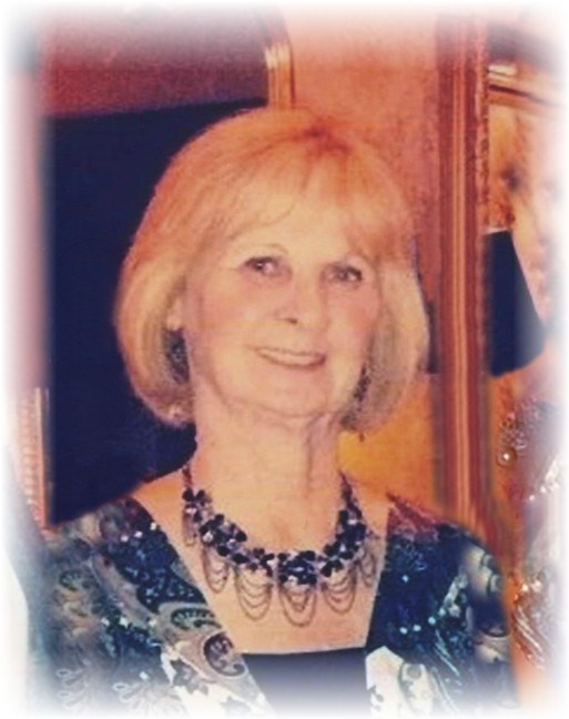 Obituary of Maureen Ann Stines Brennan