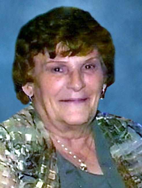 Obituary of Melanie Giardina Dempsey