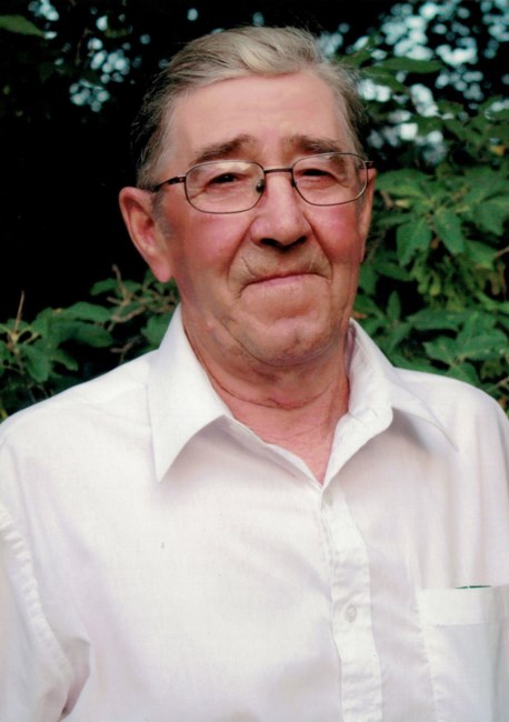 Obituary of J. Lloyd McConnell