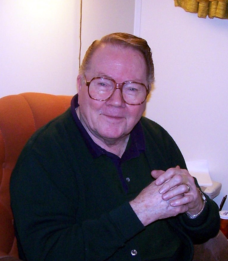 Robert Cronin Obituary - St. Louis, MO