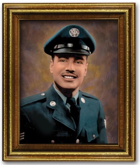 Obituary of Benjamin Aragon