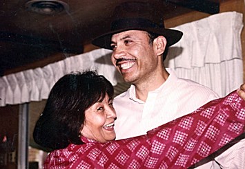 Obituary of Ana Rosa Diaz