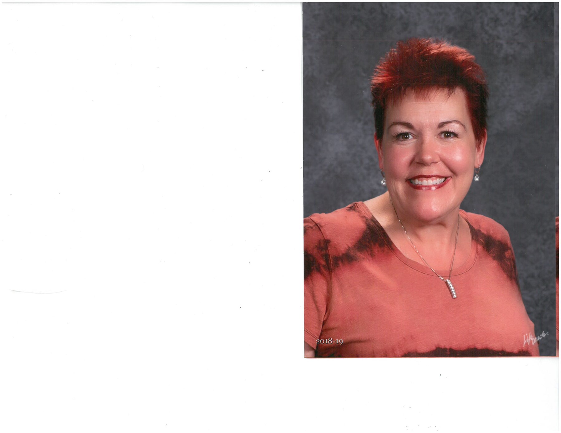 Obituary of Julie Beth Castle