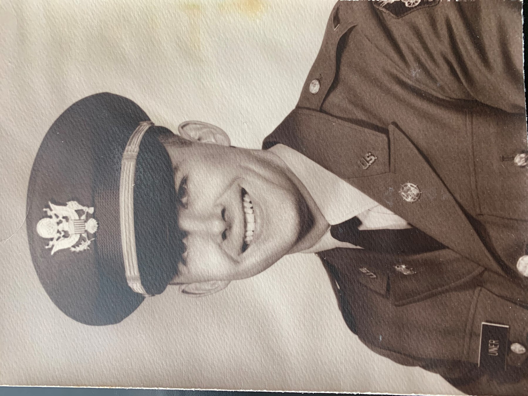 Obituary of Randall Steven Uner