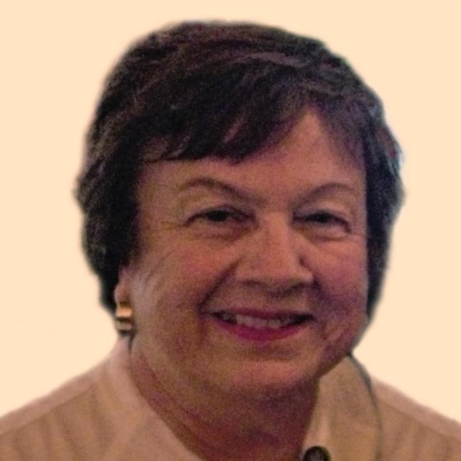 Obituary of Carole Anne Chenevert