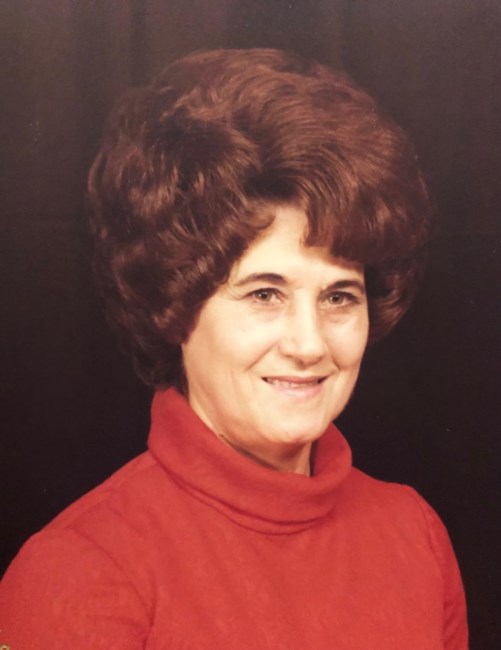 Obituary of Zelma Marie Sharp