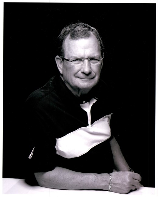 Obituary of Albert E. Saum