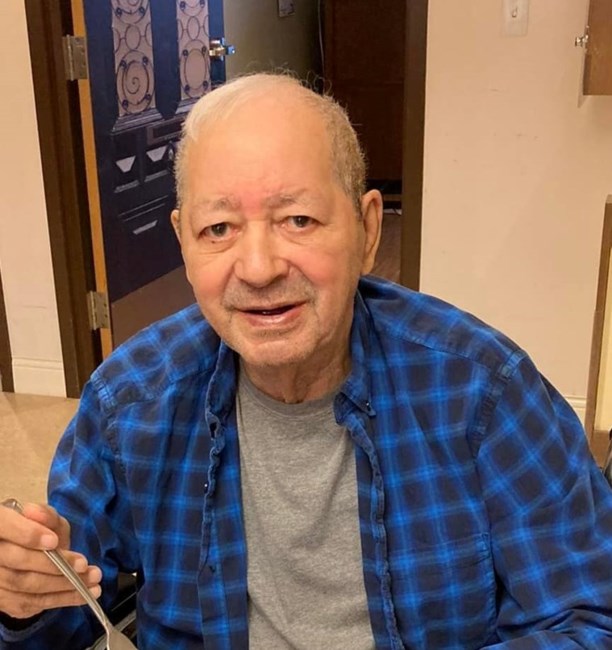 Avis de décès de Alfred Reginald Francis