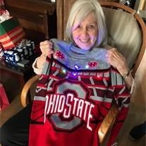 Obituary of Shirley S. Connell