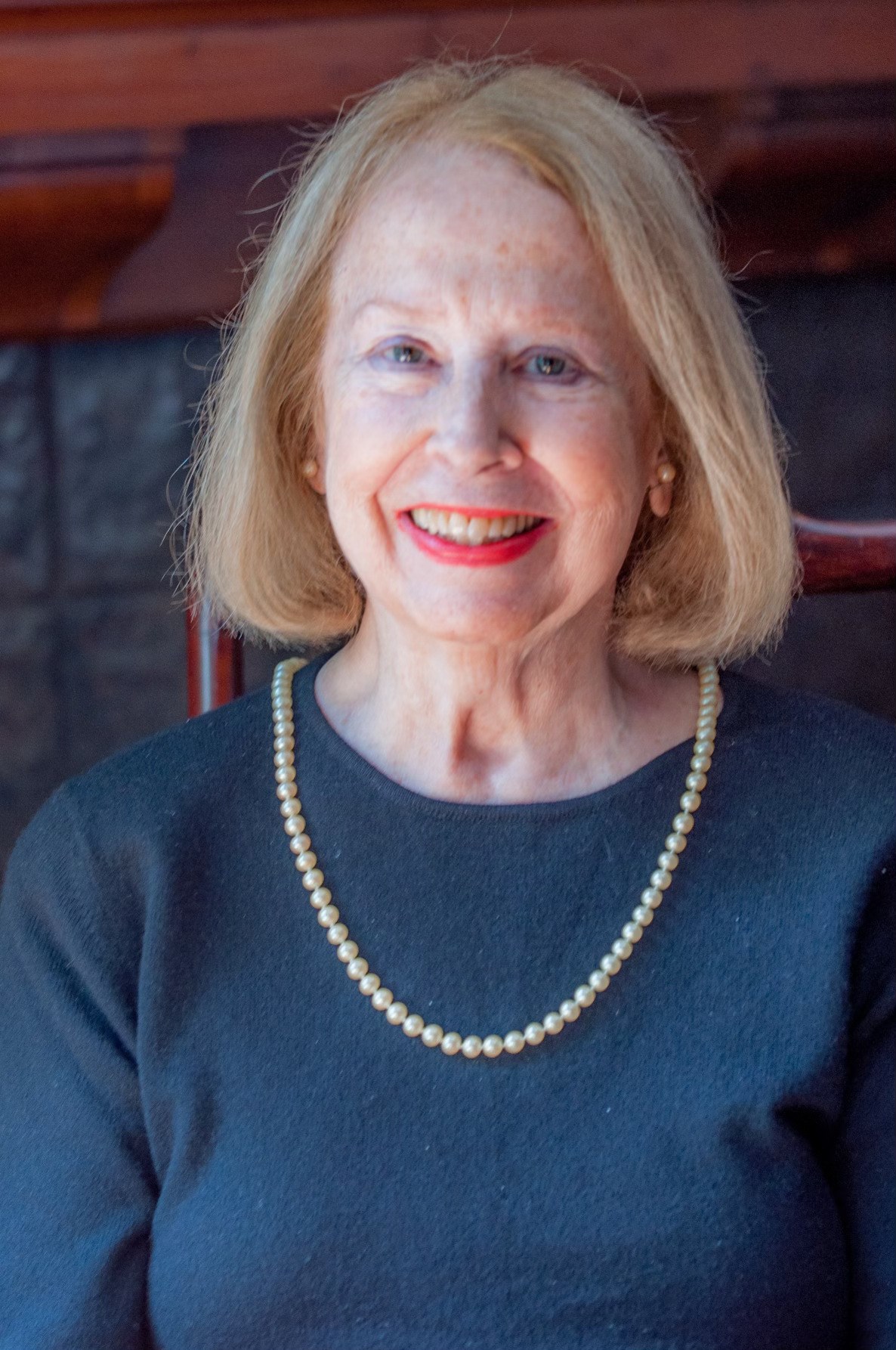 Obituary of Dr. Anne Sorrell Dent