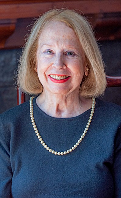 Obituary of Dr. Anne Sorrell Dent