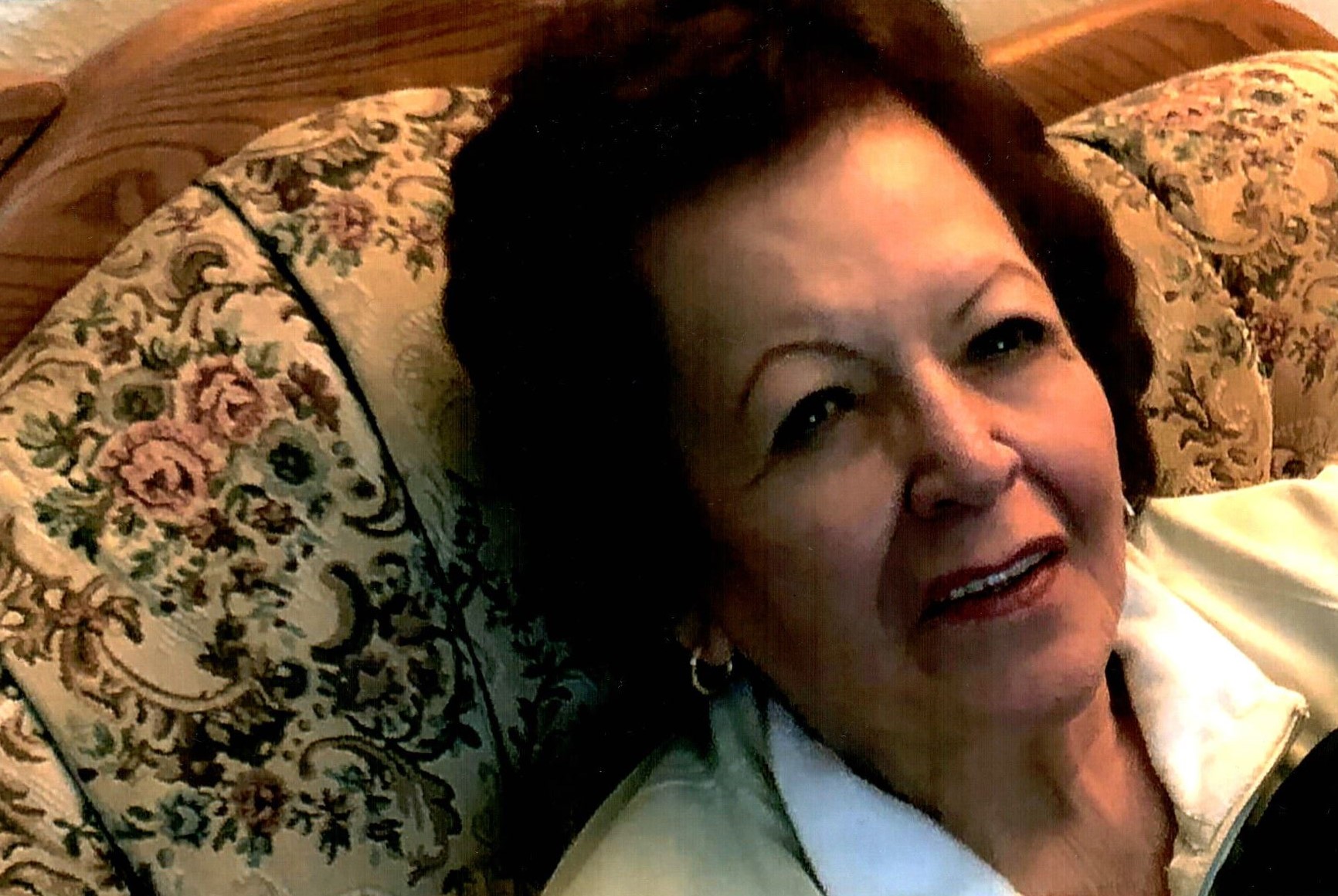 Obituary of Marianne L. Romero