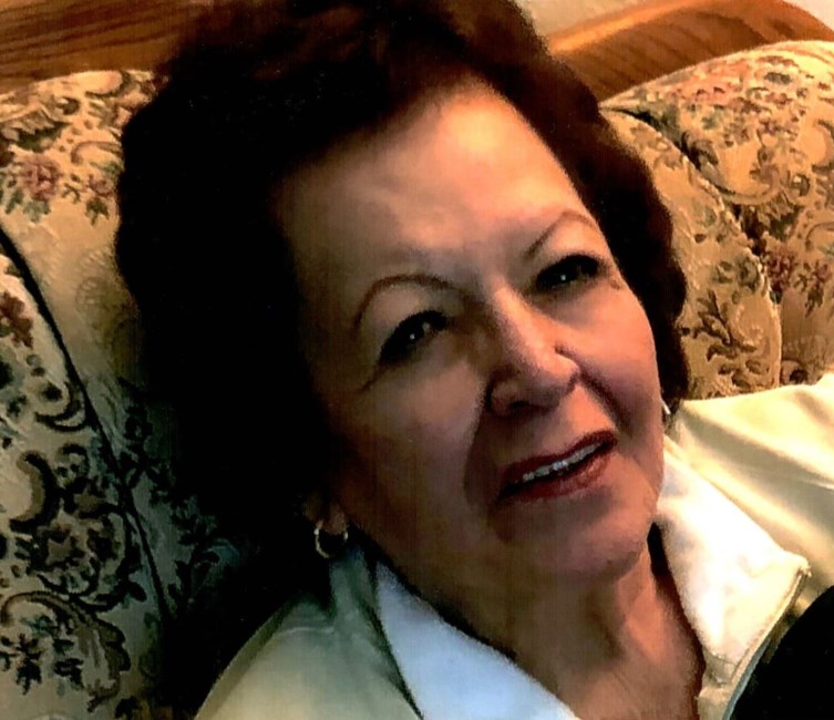 Obituary of Marianne L. Romero