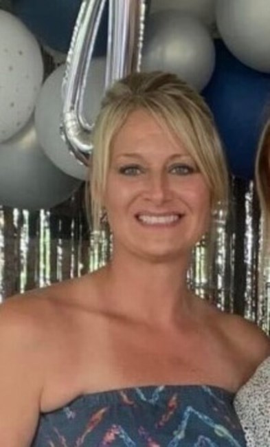 Obituary of Amanda Elaine Thompson