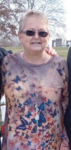 Obituary of Daucia Anne Chrisman