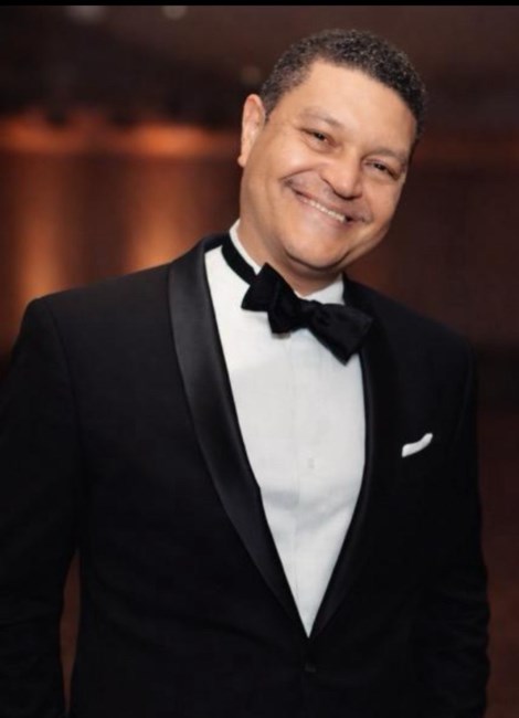 Obituary of Frank Claude Johnson