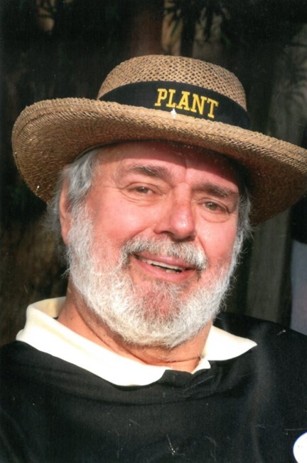 Obituario de Dr. Robert "Bob" Michael Birrenkott Sr.