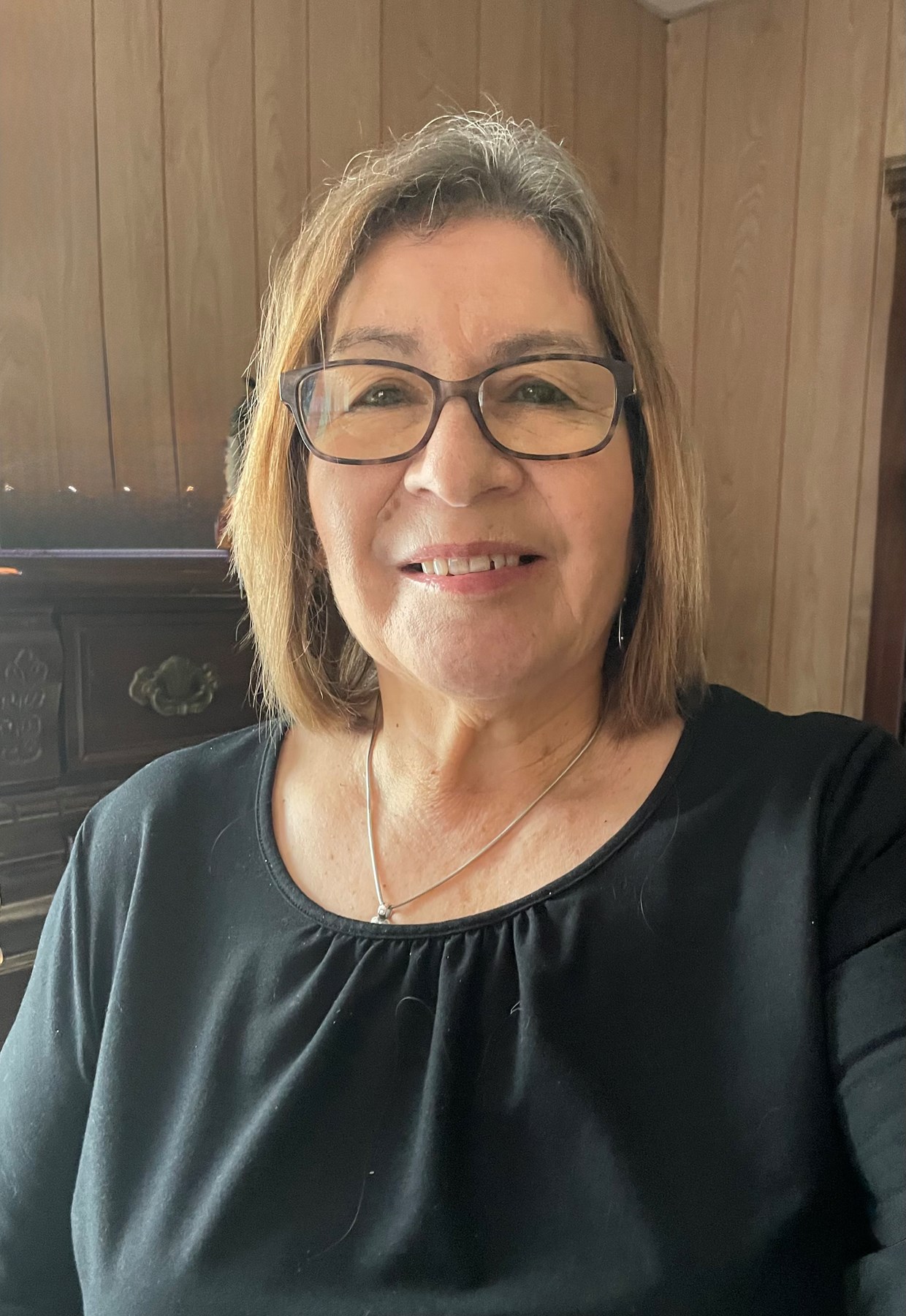 Obituary of Norma Nora Villarreal