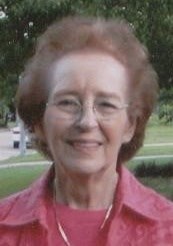 Obituary of Annie Mae Dement Henrichs