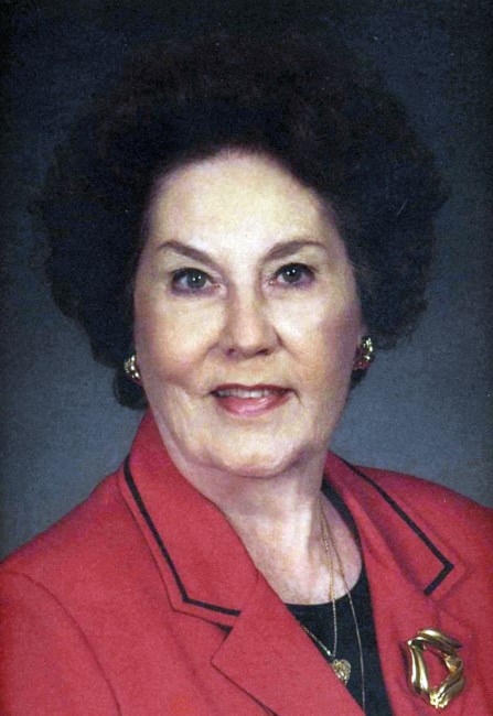 Obituary of Gracie LaDean Dodson
