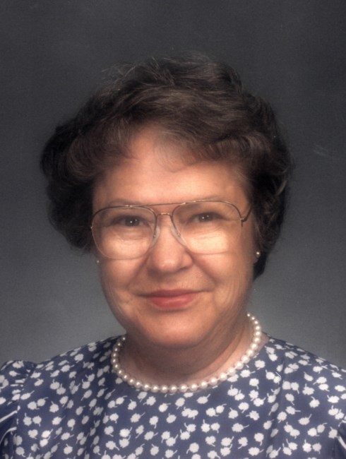 Obituary of Lydia S. Dargis