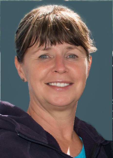 Obituario de Monique Rozon