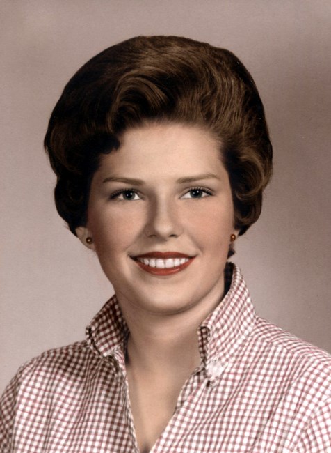 Obituary of Cynthia Ann Phillips