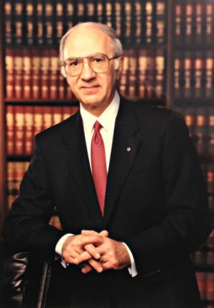 Obituary of Michael J. Poulos