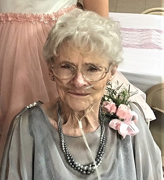 Obituary of Shirley Ann Orsak