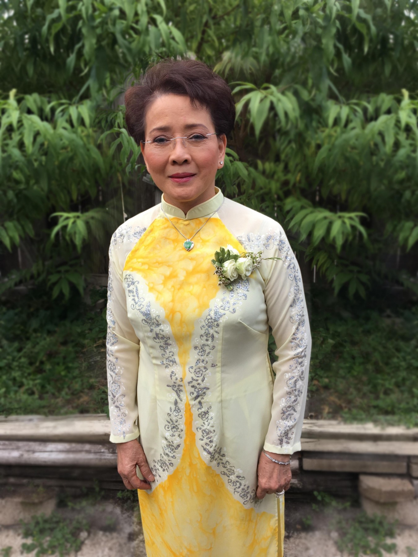 Obituary of Cindy Chau Nguyen
